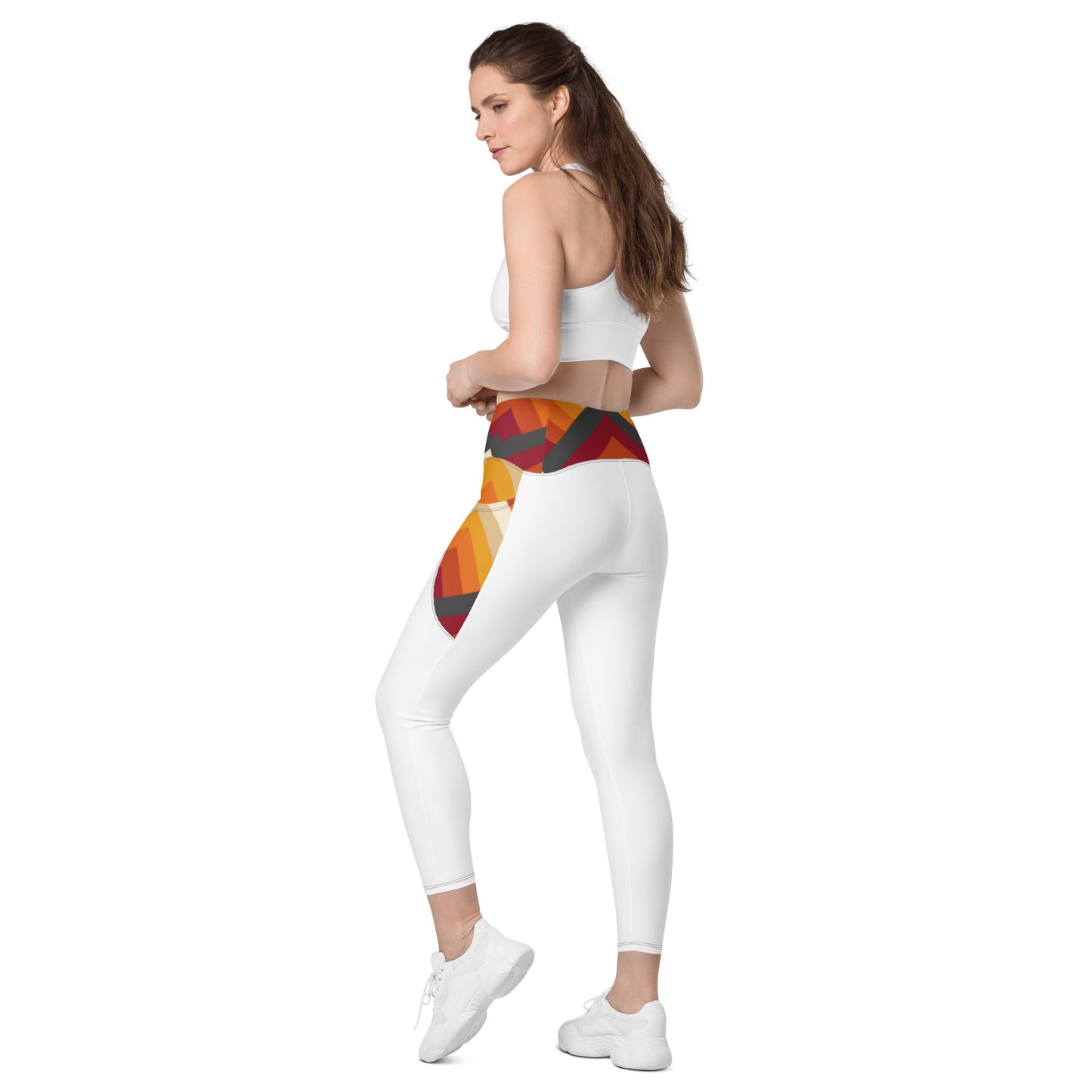FitBra Leggings