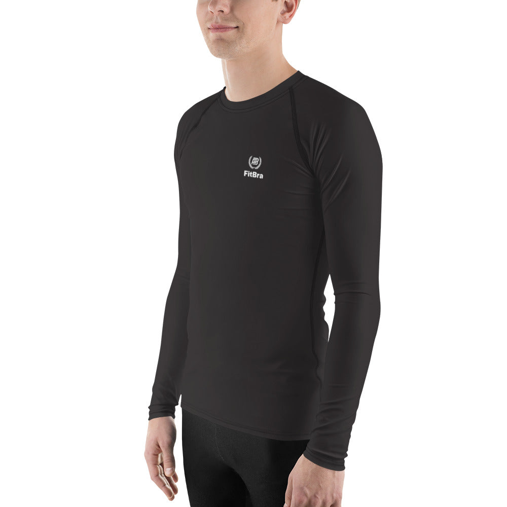 FitBra Rash Guard