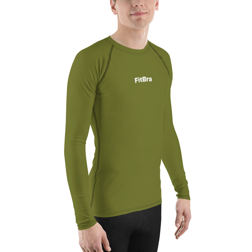 FitBra Rash Guard
