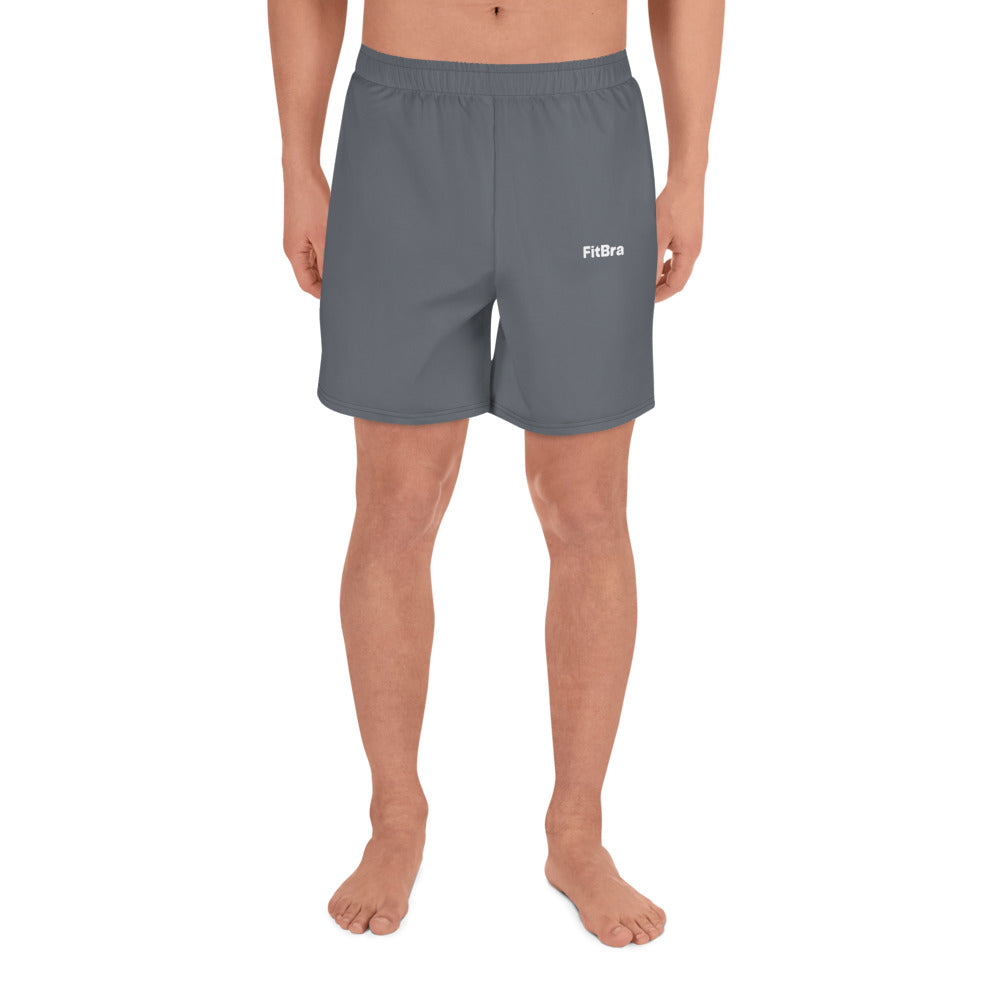 FitBra Athletic Shorts