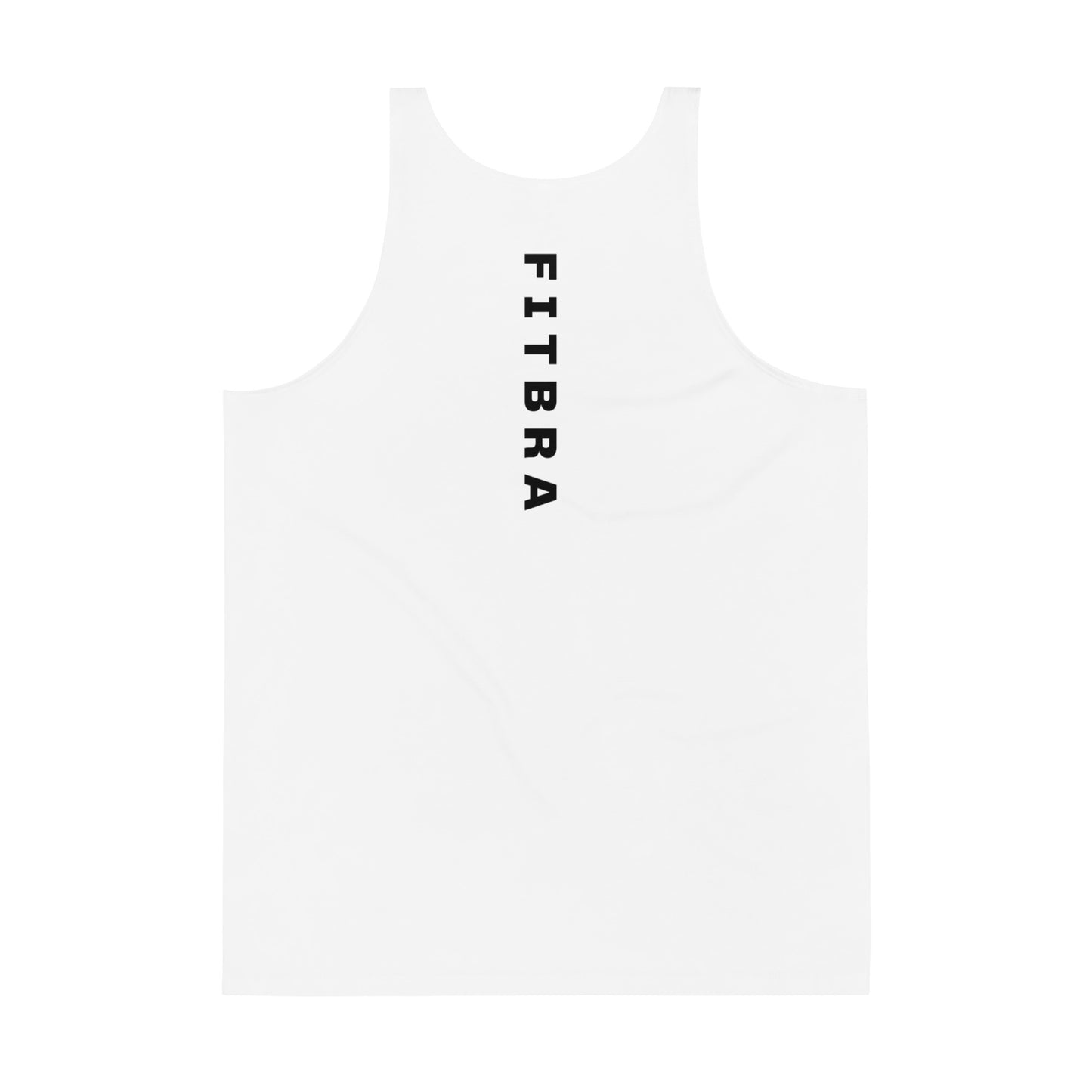 FitBra Unisex Tank