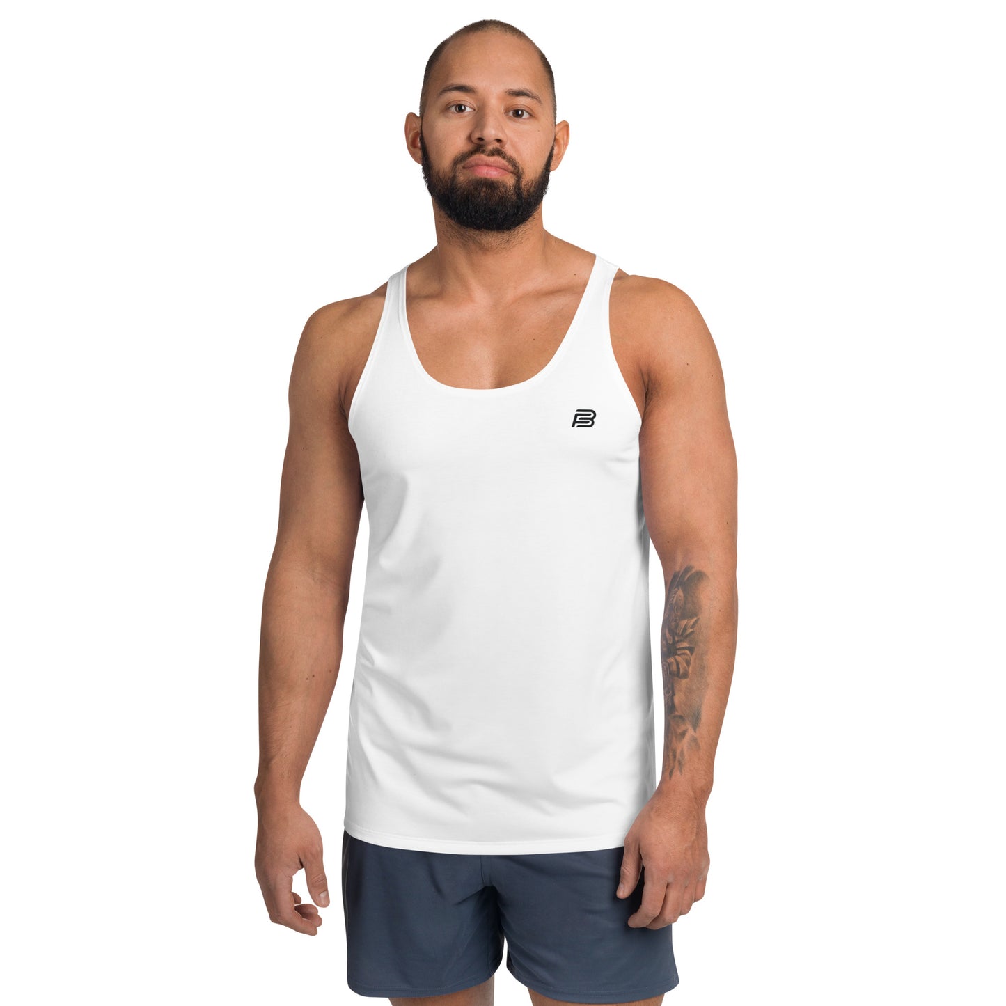 FitBra Tank Top