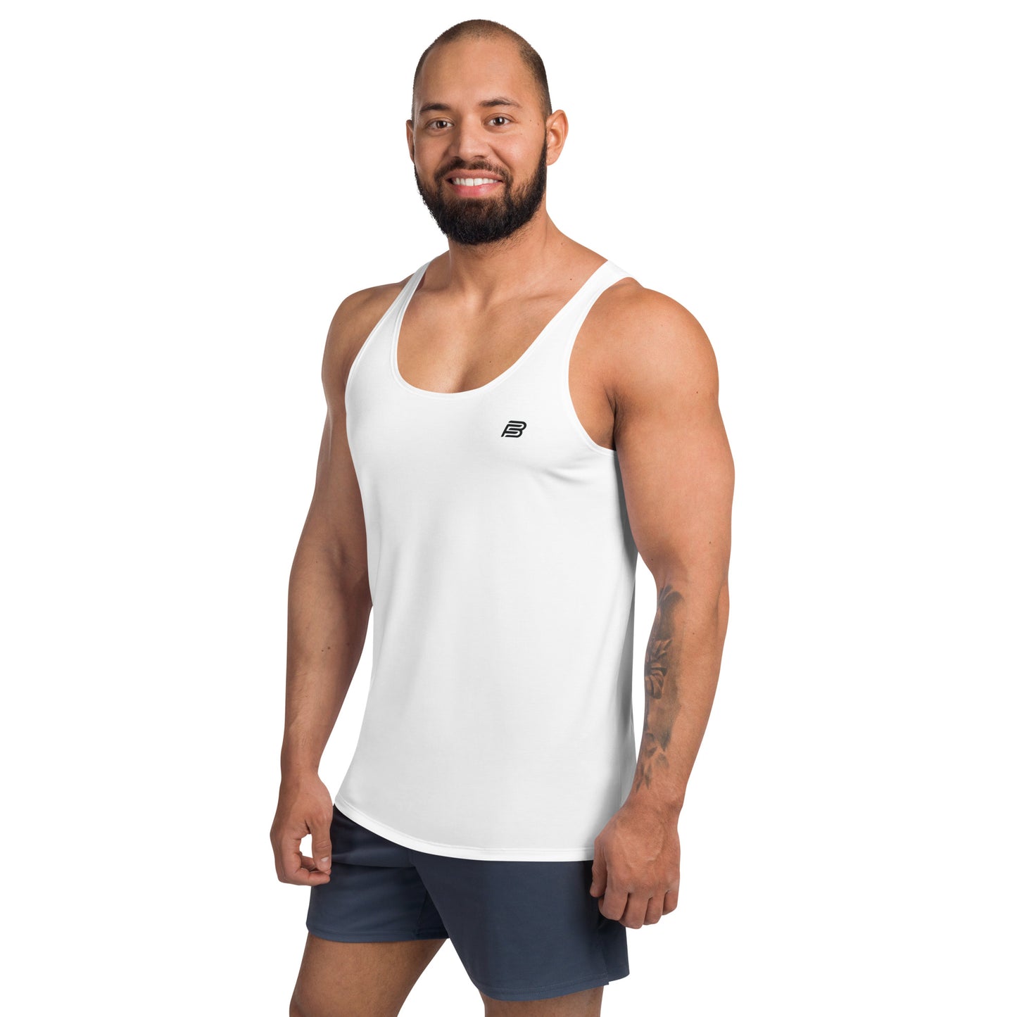 FitBra Tank Top