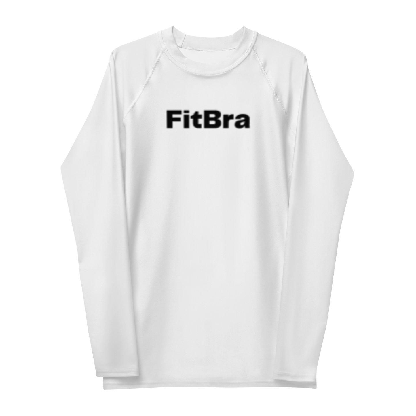 FitBra Rash Guard