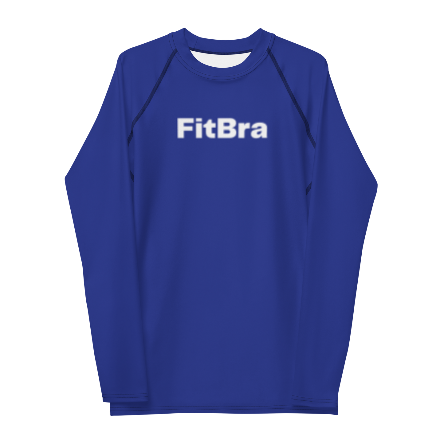 FitBra Rash Guard