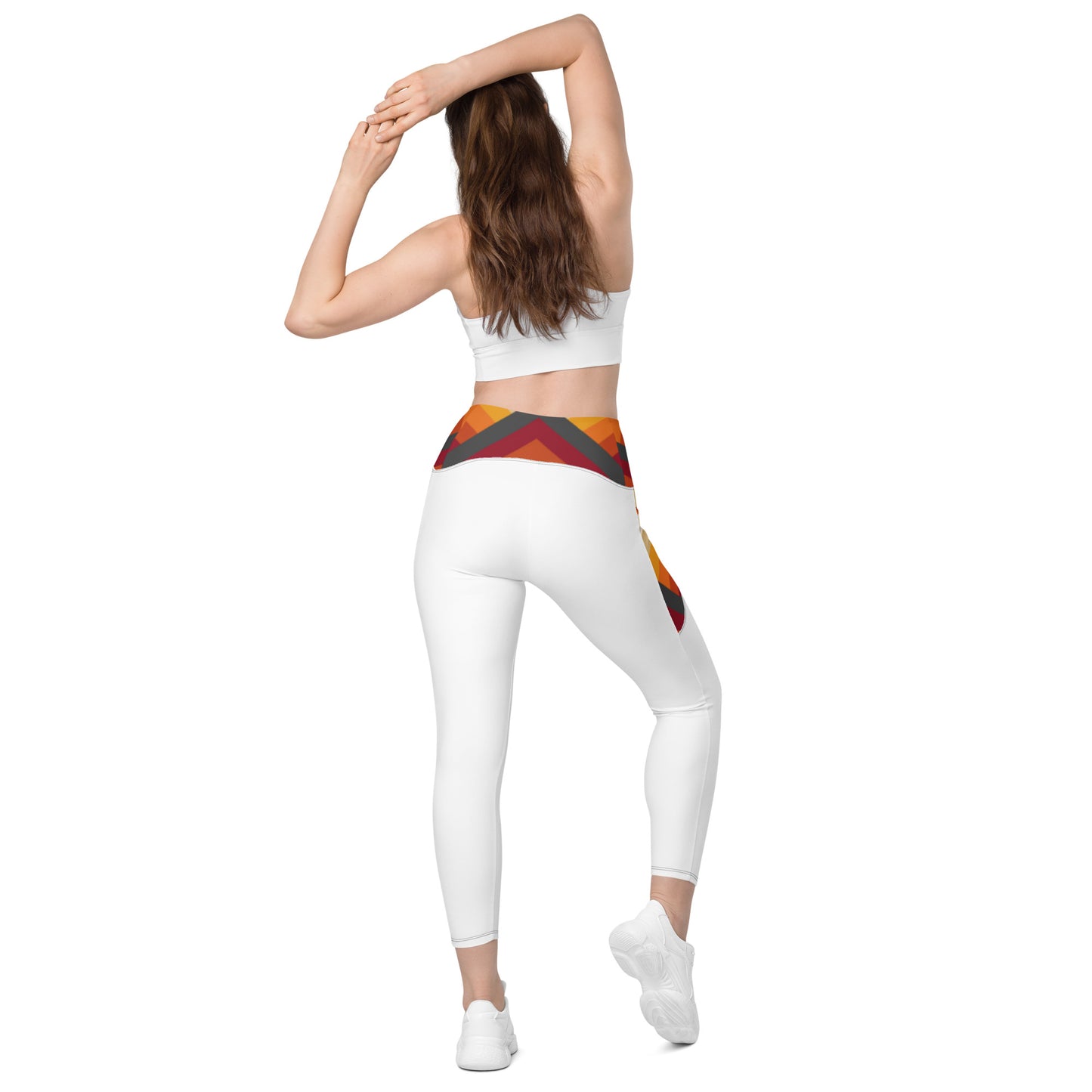 FitBra Leggings