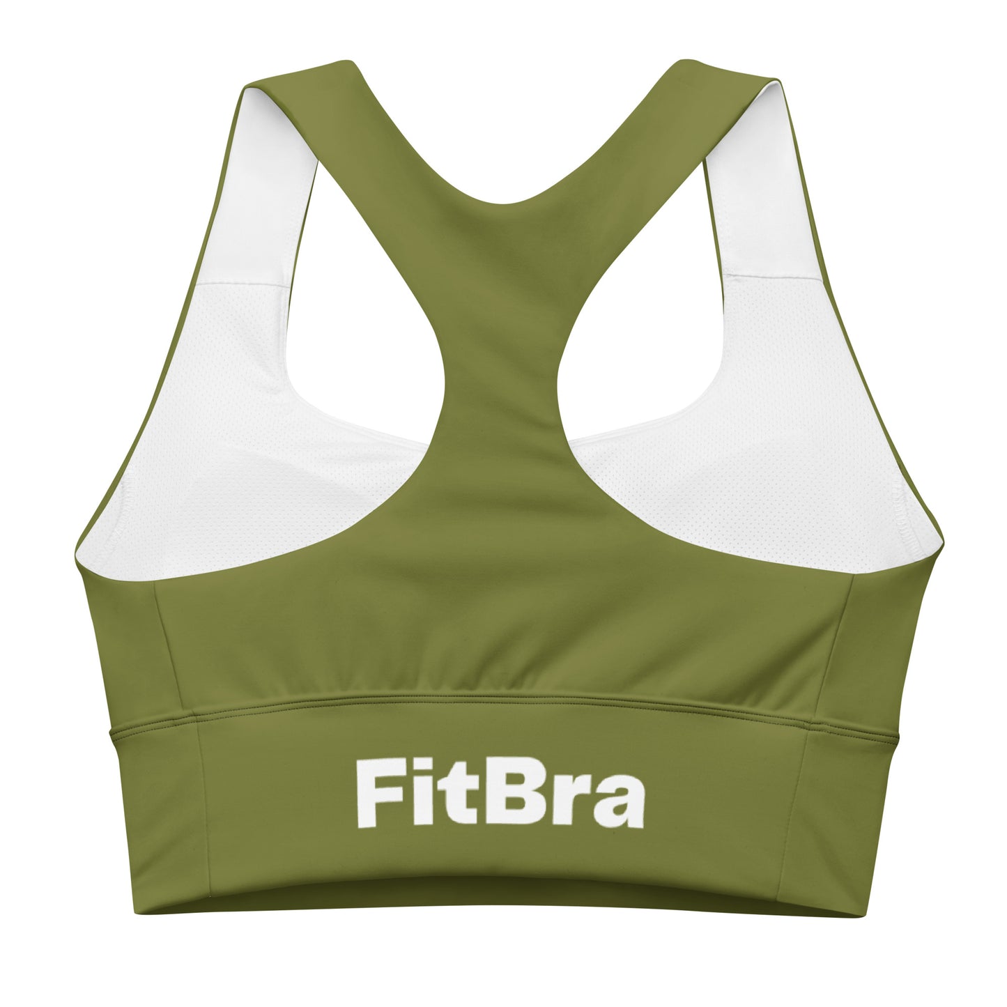 FitBra sports bra