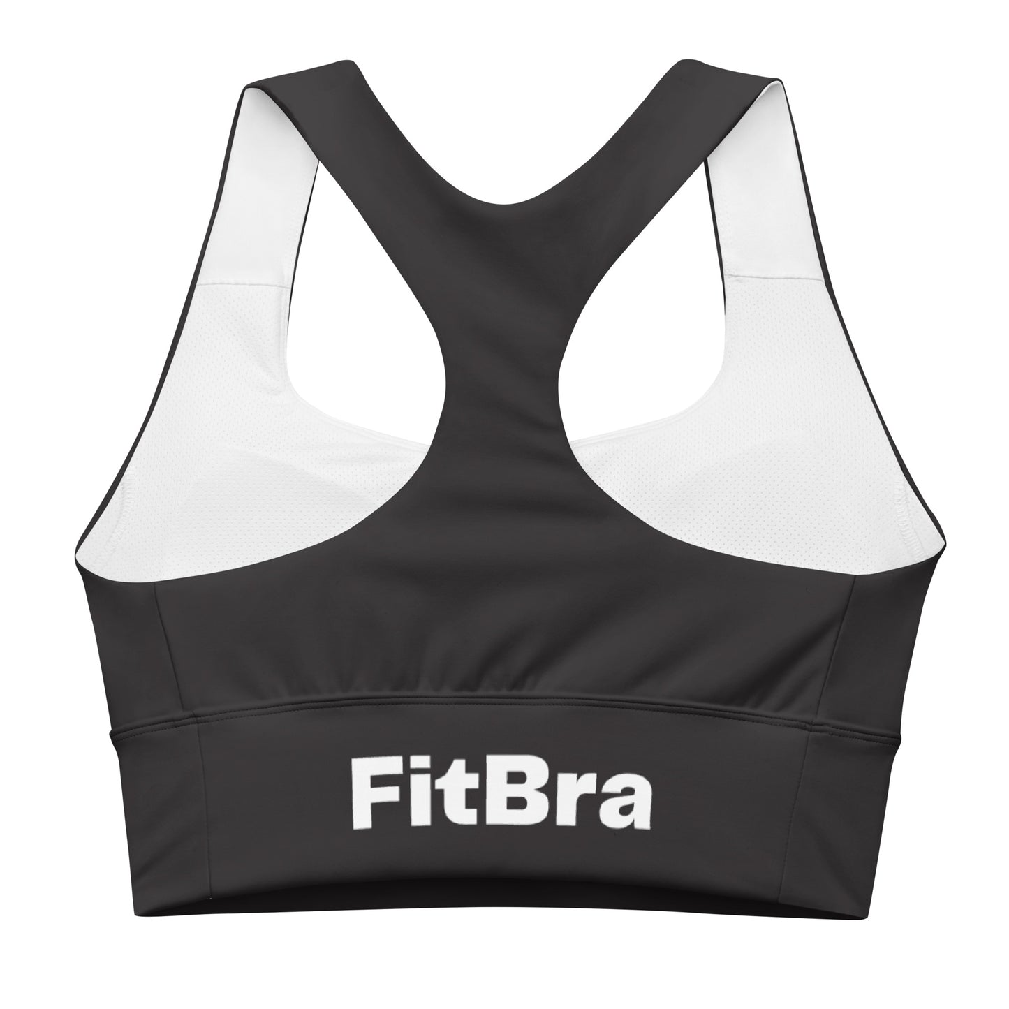 FitBra sports bra