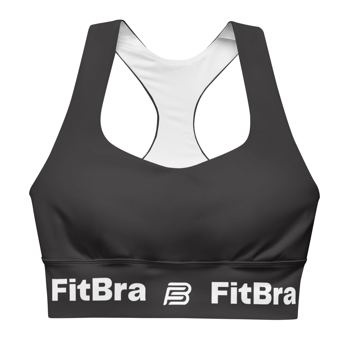 FitBra sports bra