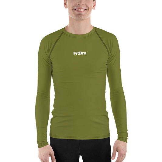 FitBra Rash Guard