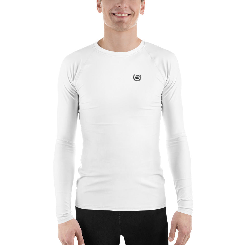 FitBra Rash Guard