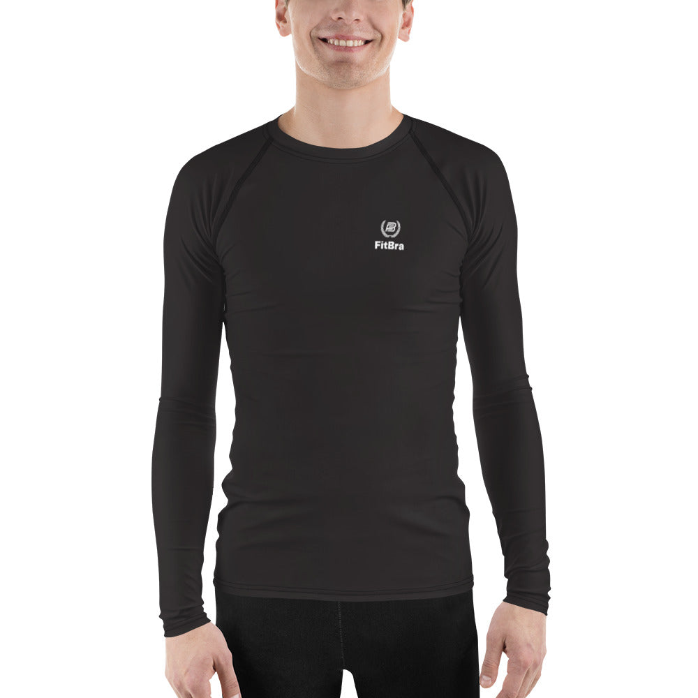 FitBra Rash Guard