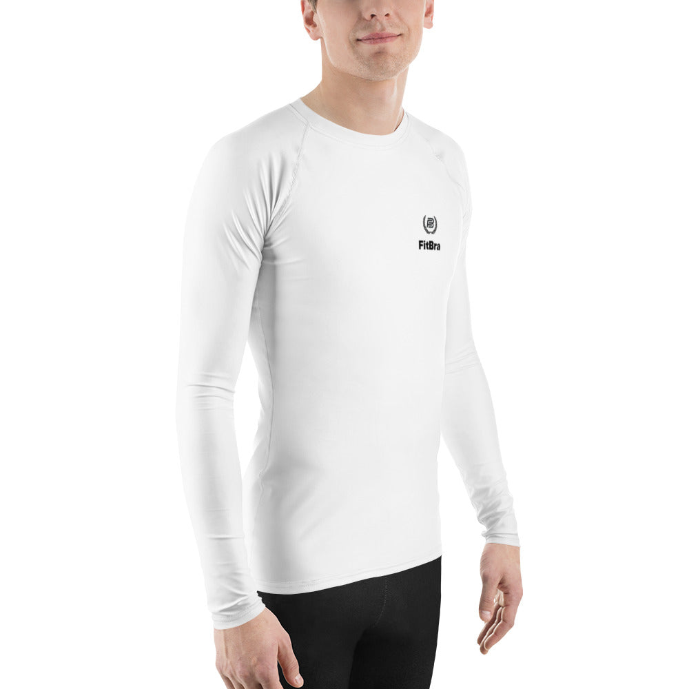 Men's Rash Guard