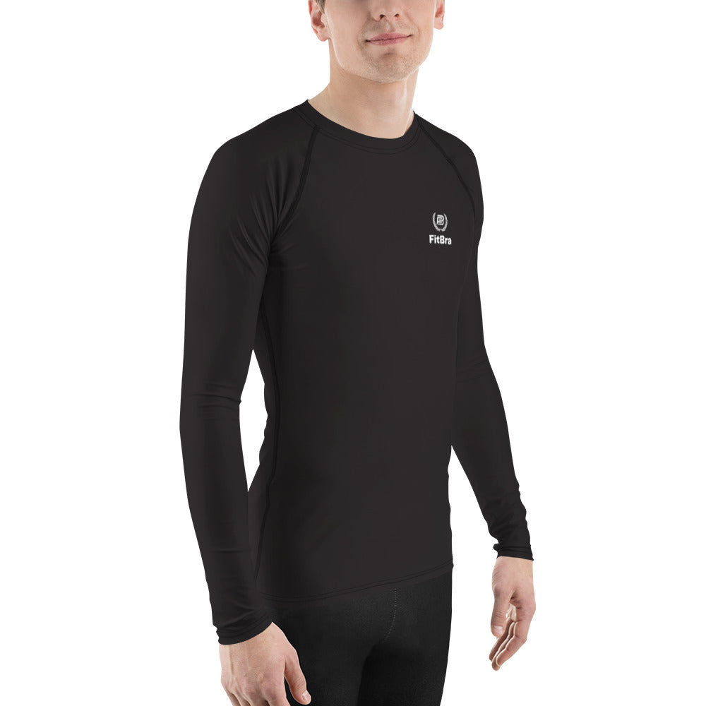 FitBra Rash Guard
