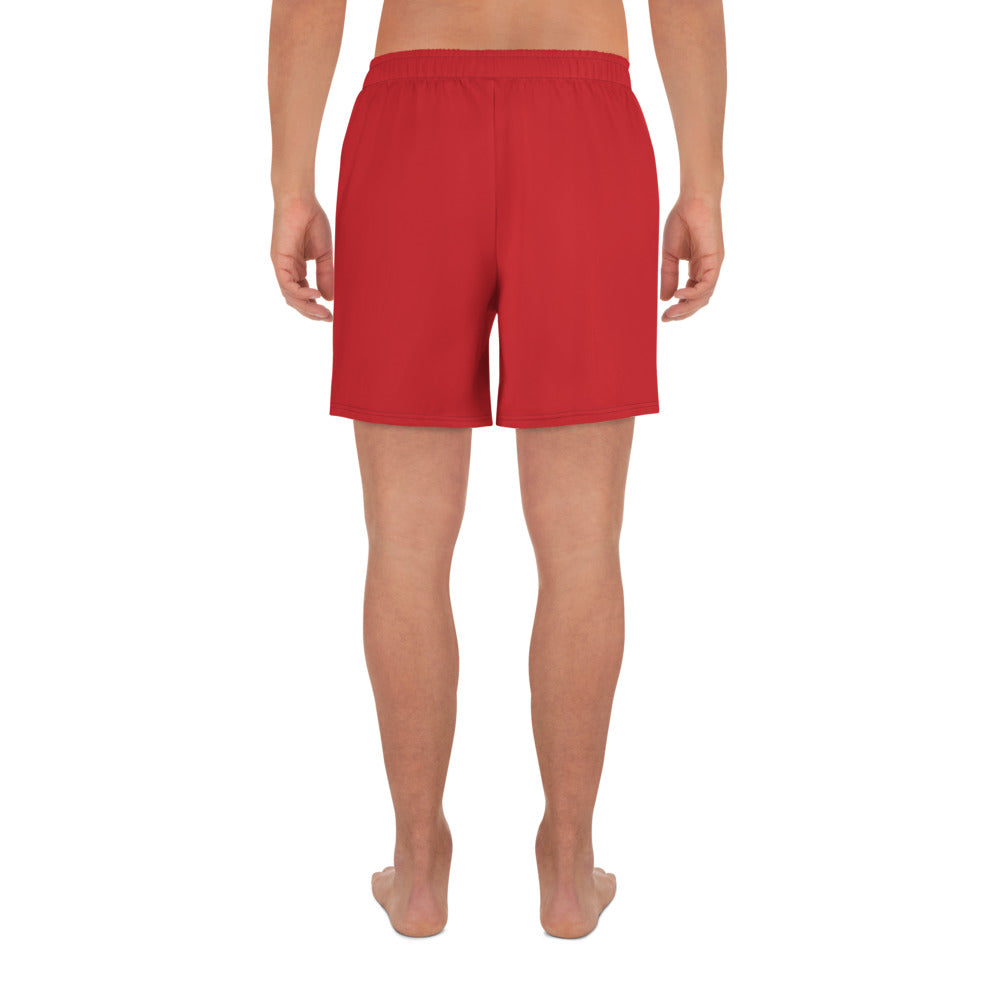 FitBra Athletic Shorts