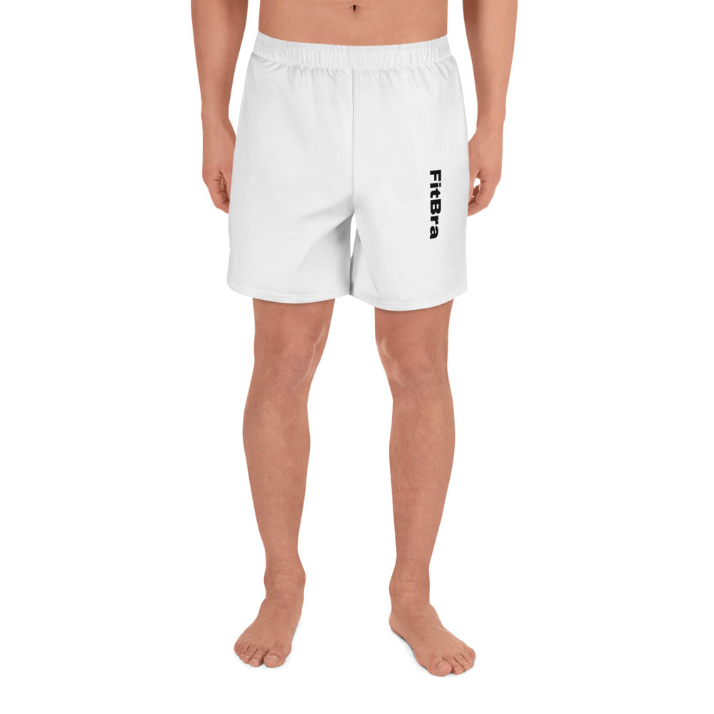 FitBra Athletic Shorts