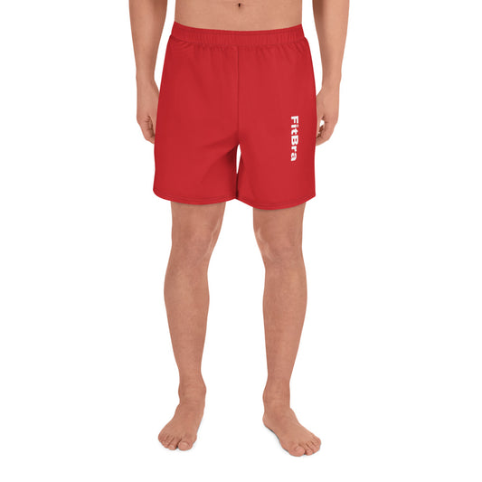 FitBra Athletic Shorts