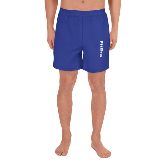 FitBra Athletic Shorts