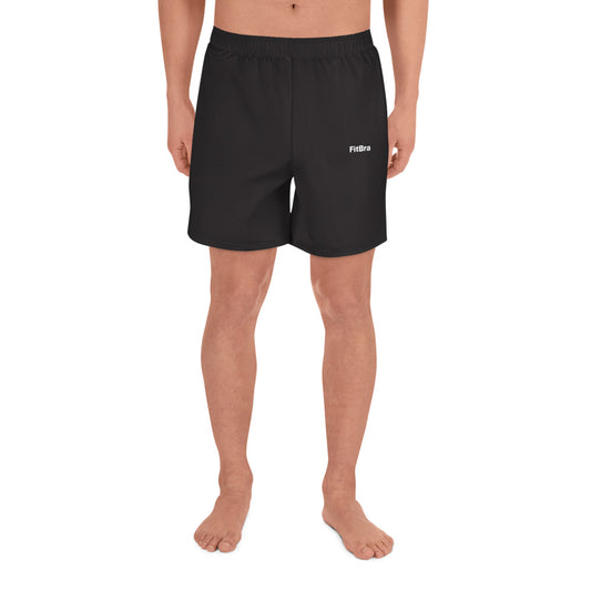 FitBra Athletic Shorts