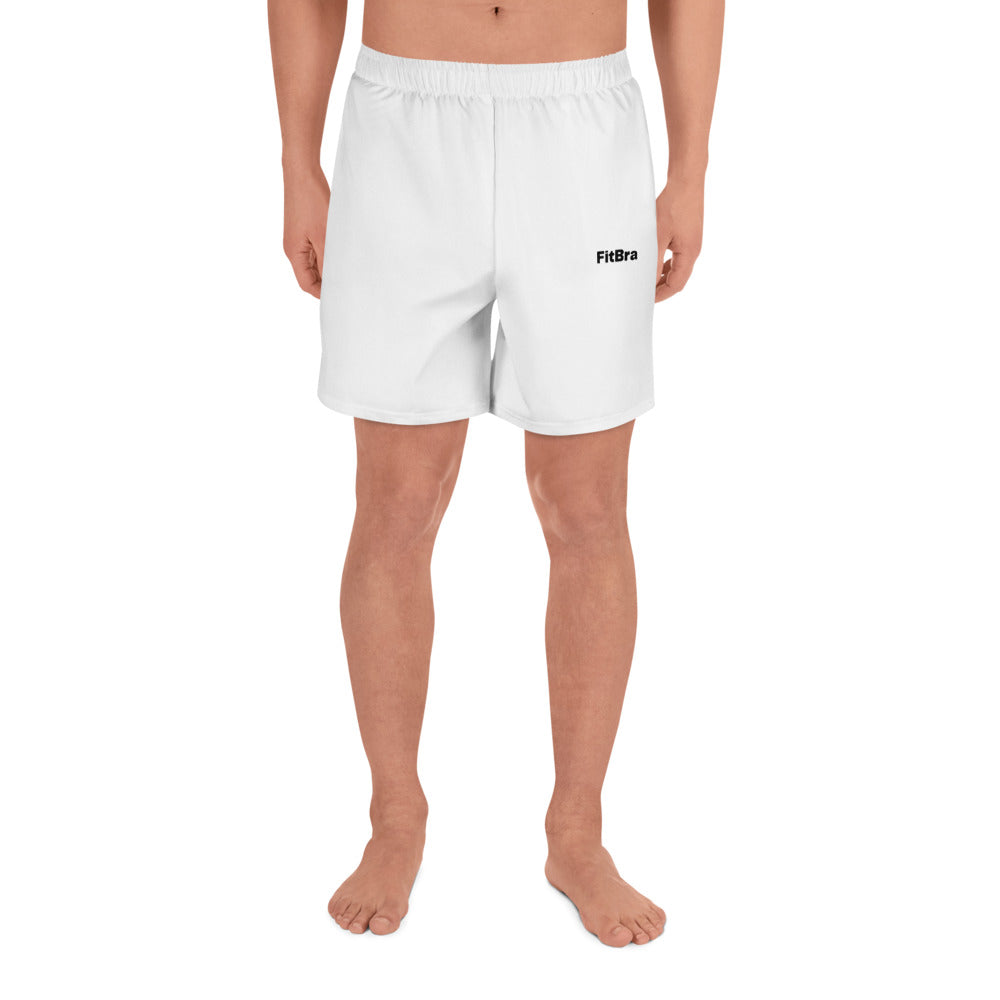 FitBra Athletic Shorts