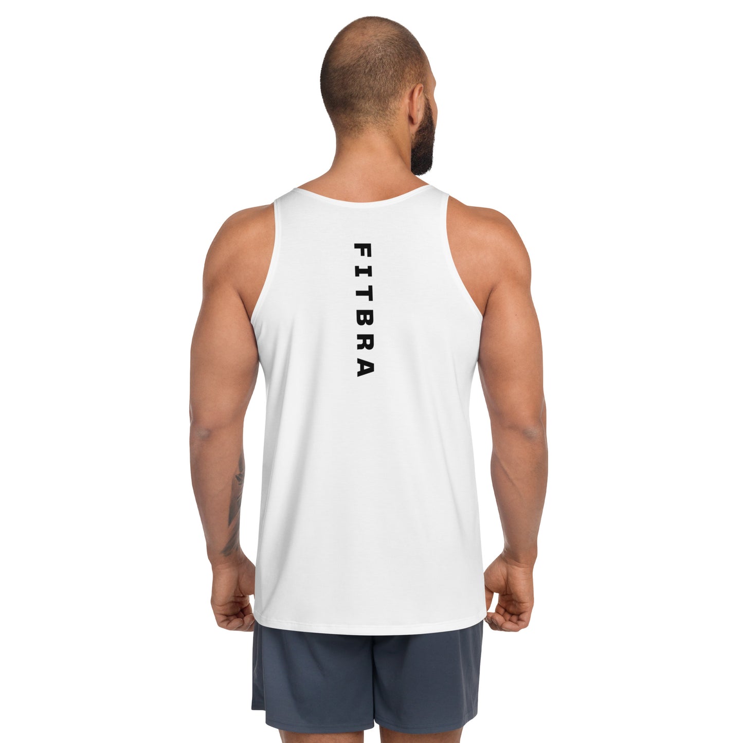 FitBra Tank Top