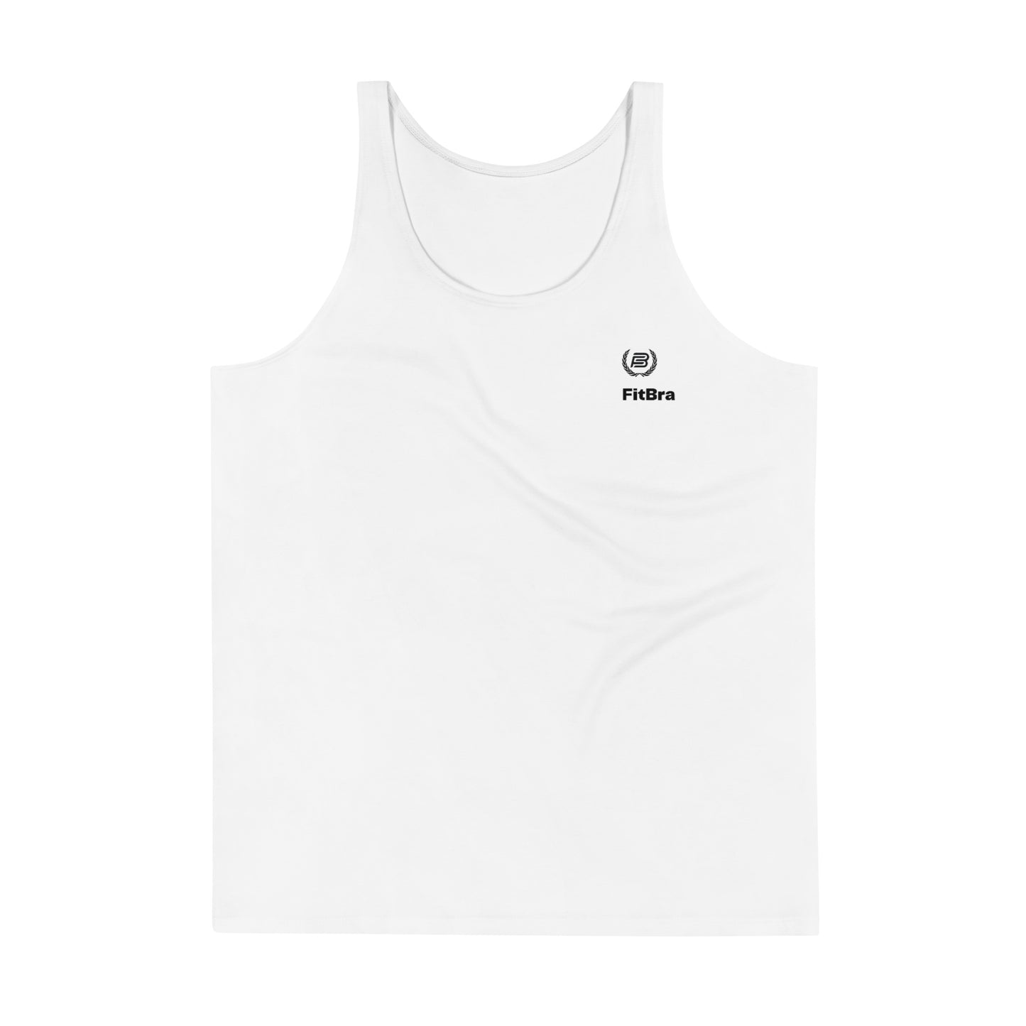 FitBra Unisex Tank