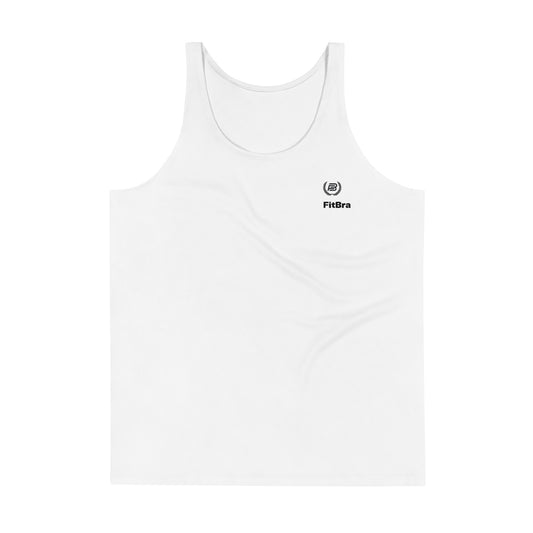 FitBra Unisex Tank