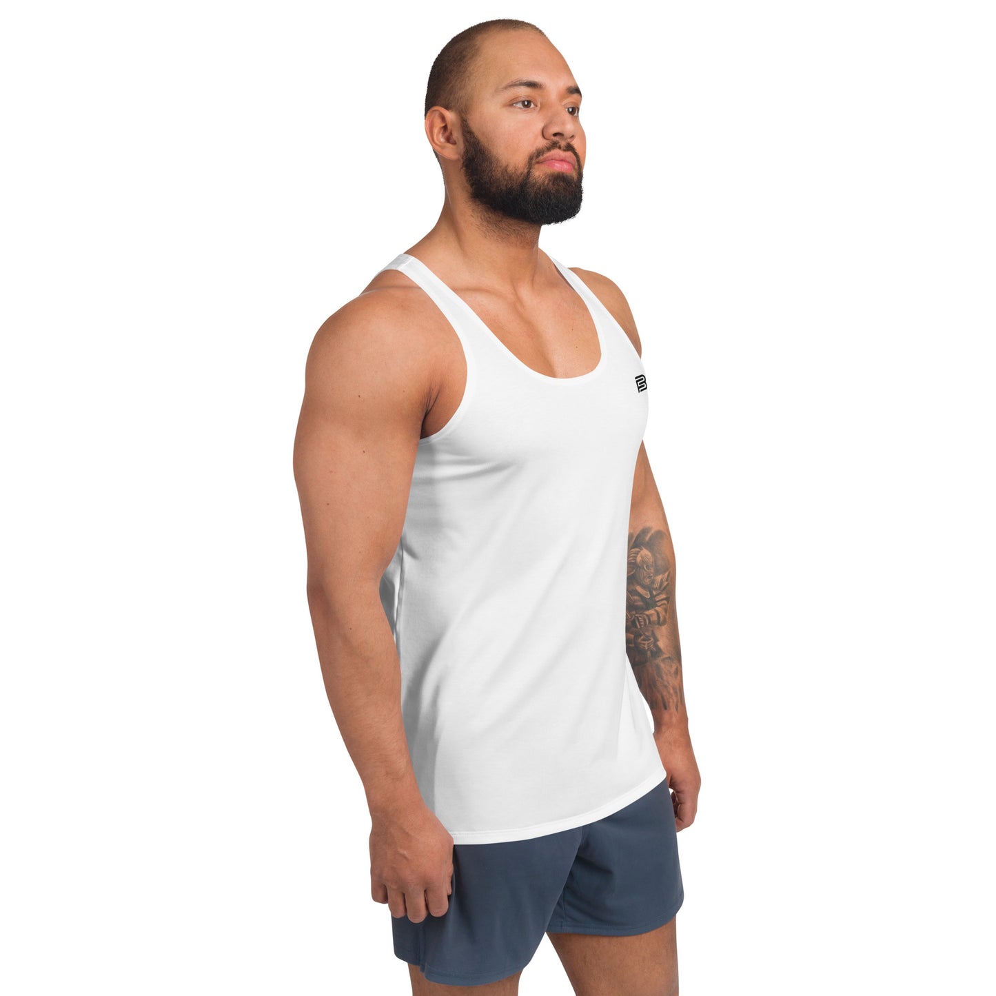 FitBra Tank Top