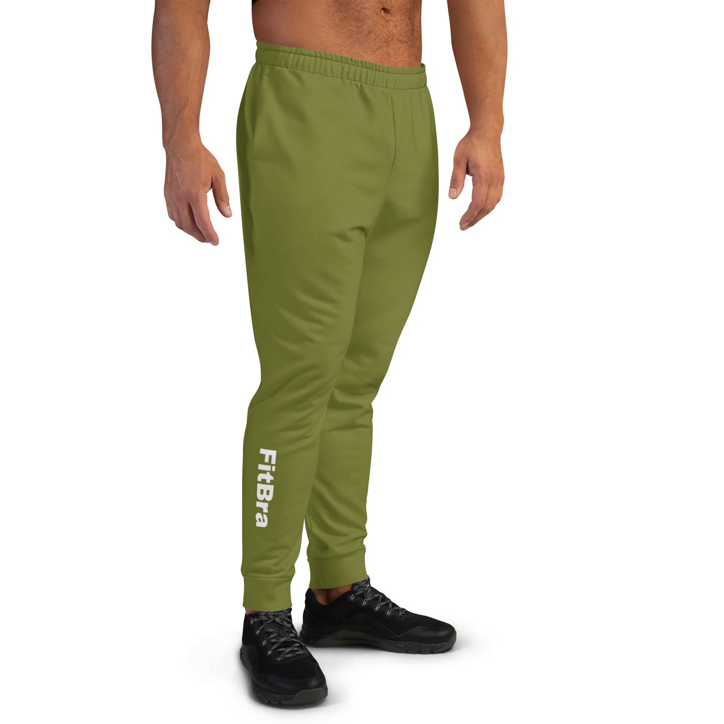 FitBra Joggers