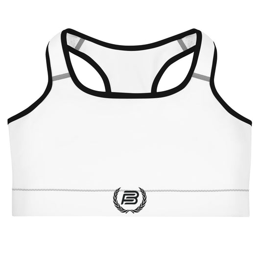 FitBra Sports bra