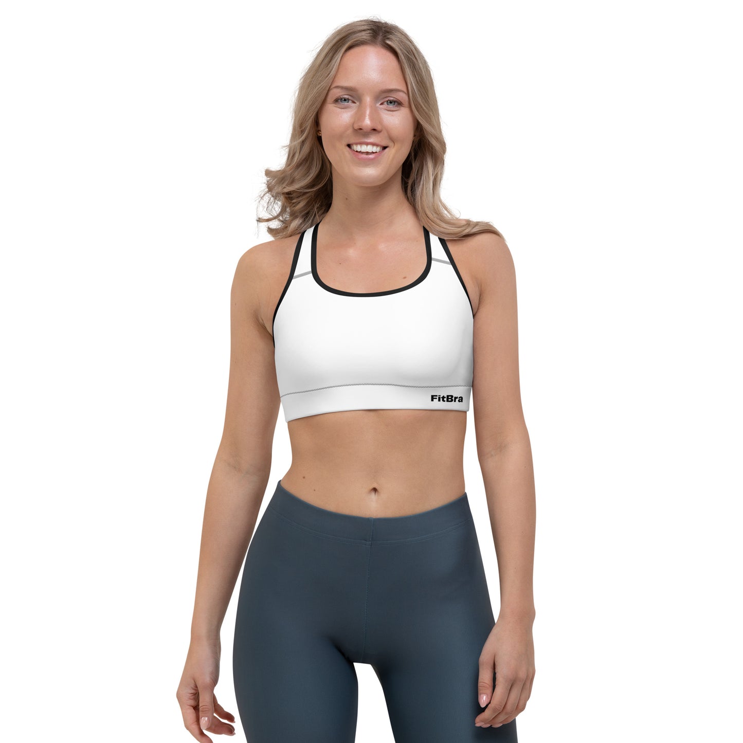 FitBra Sports bra