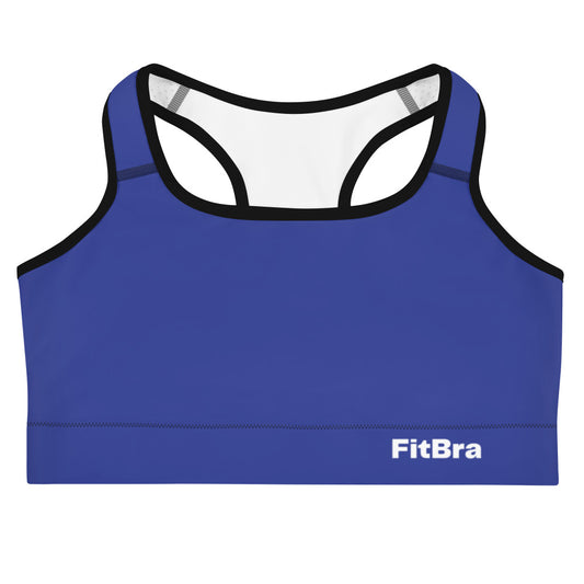 FitBra Sports bra