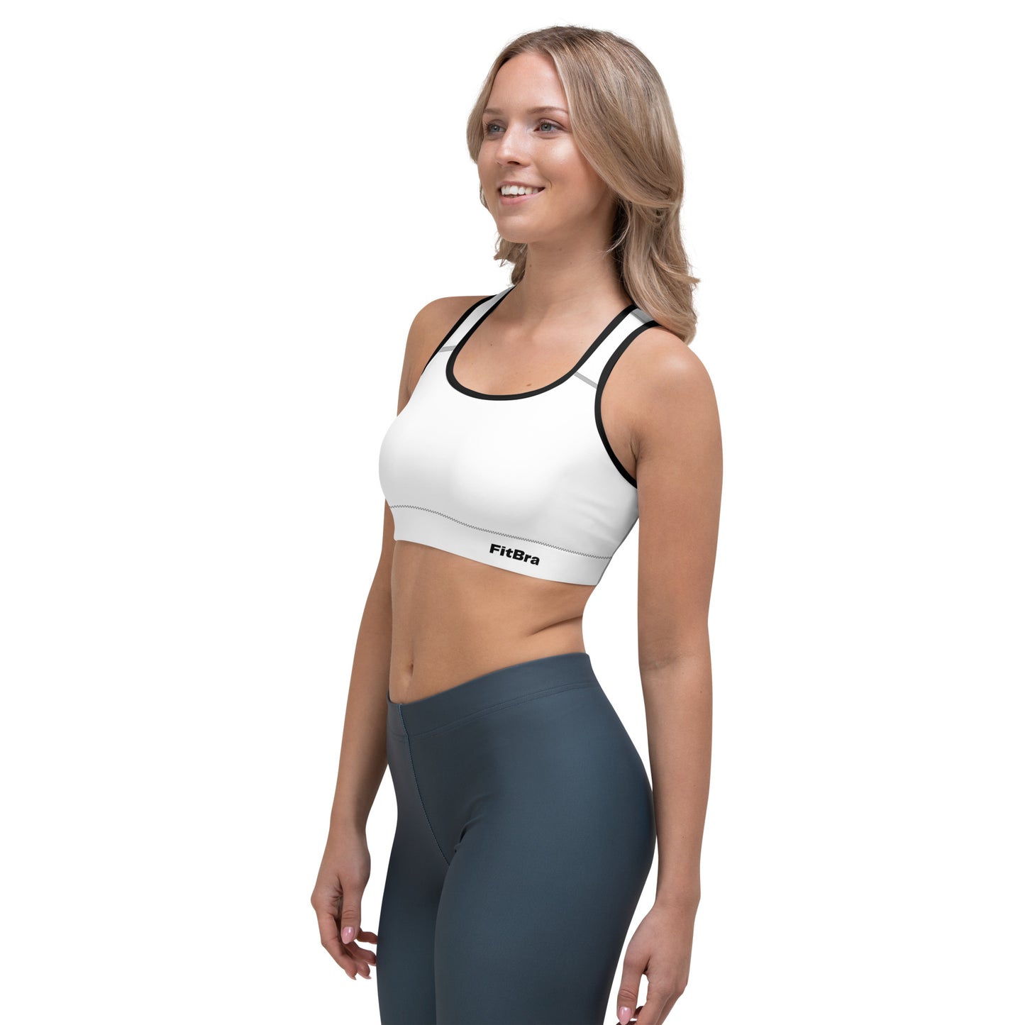 FitBra Sports bra