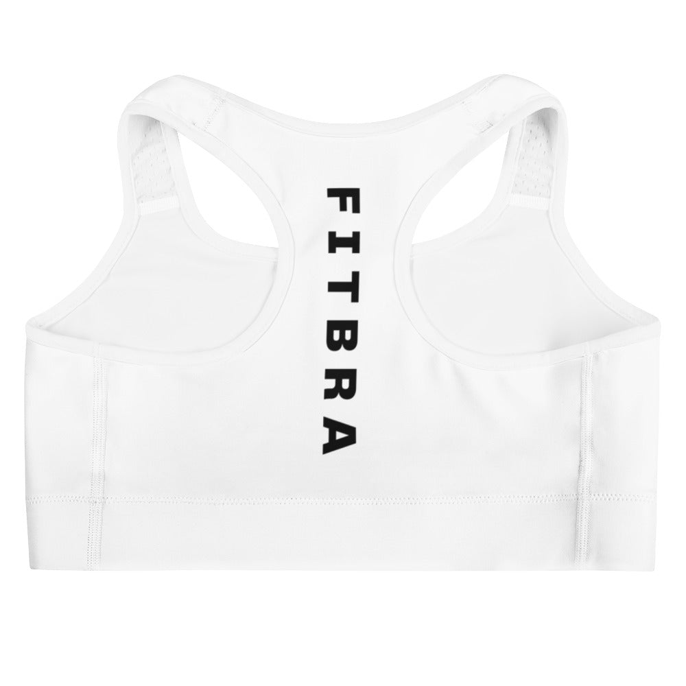 FitBra Sports bra