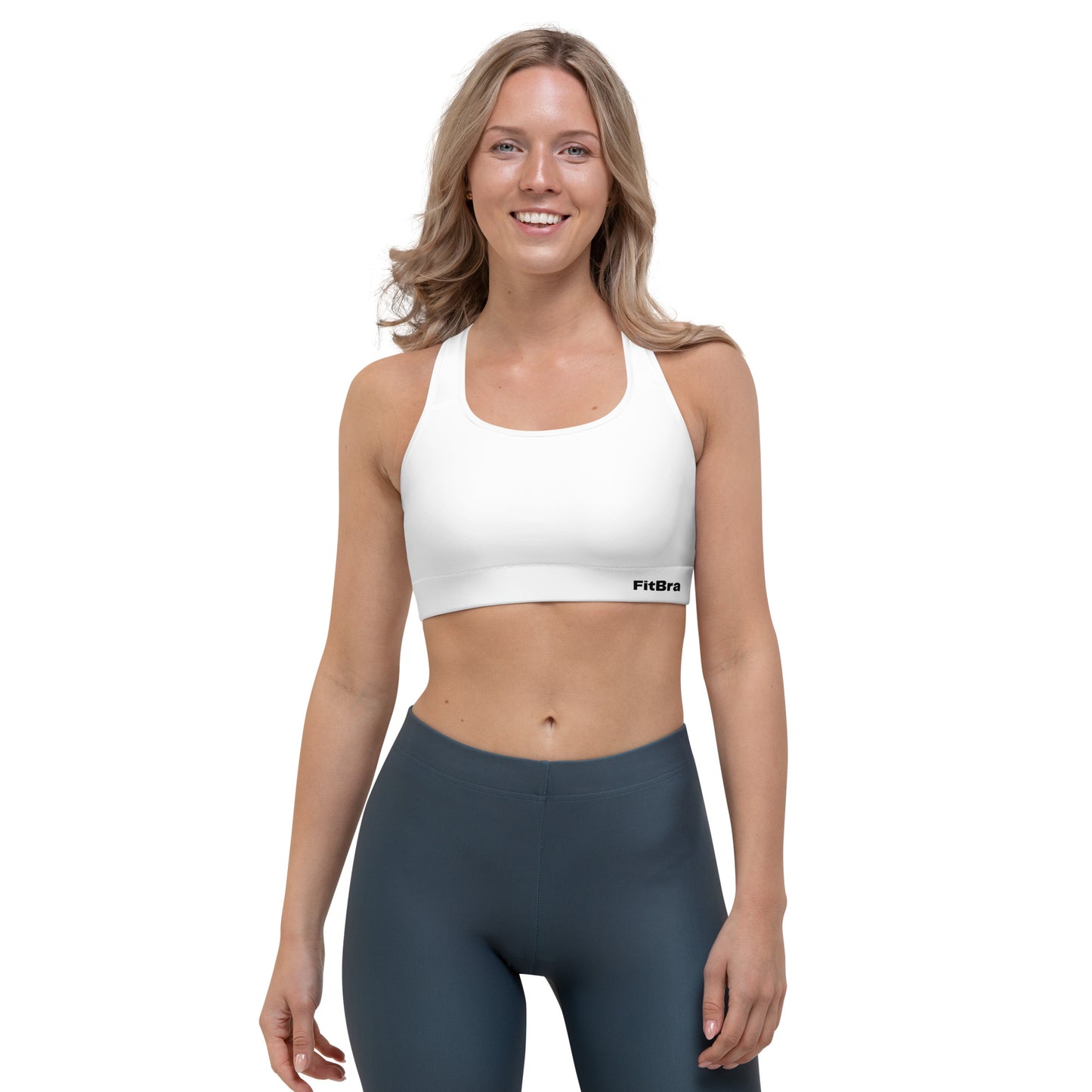 FitBra Sports bra