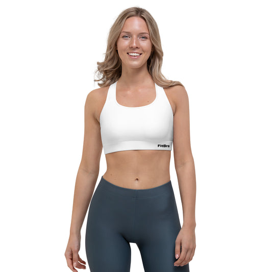 FitBra Sports bra