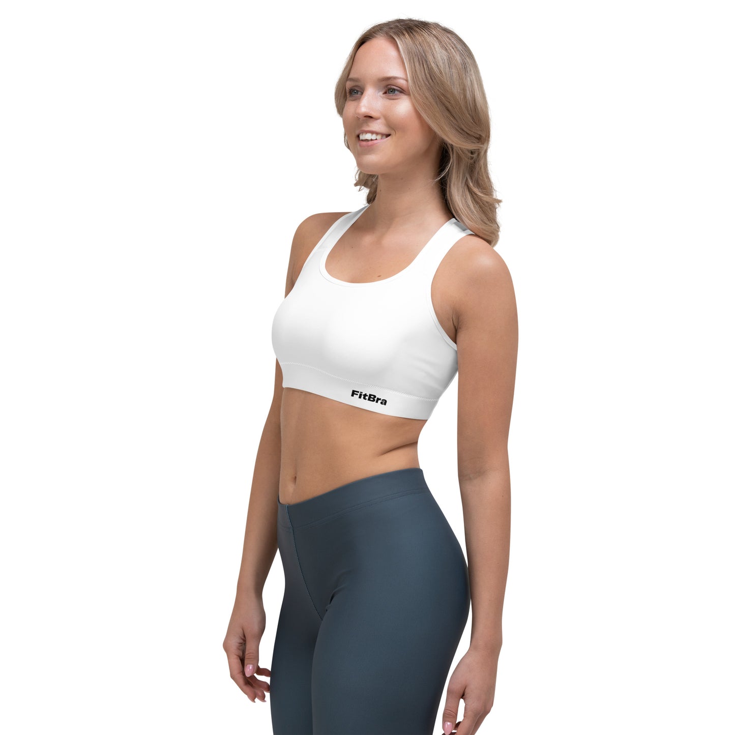 FitBra Sports bra