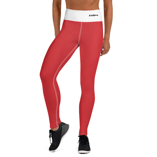 FitBra Yoga Leggings