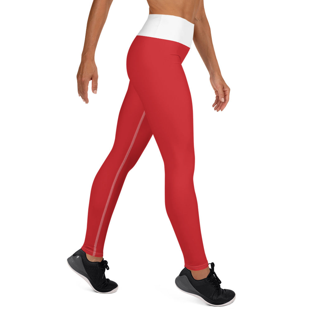 FitBra Yoga Leggings