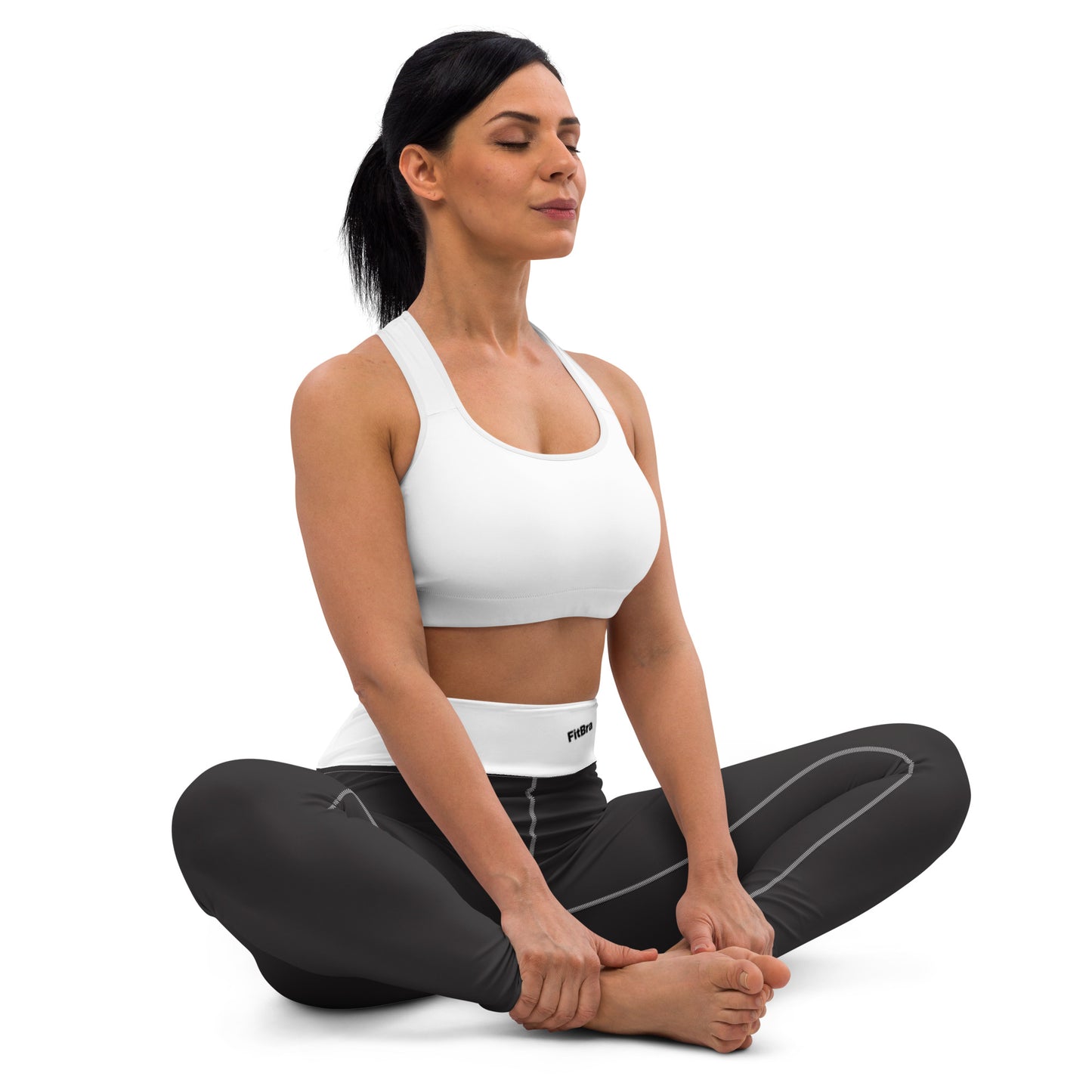 FitBra Yoga Leggings