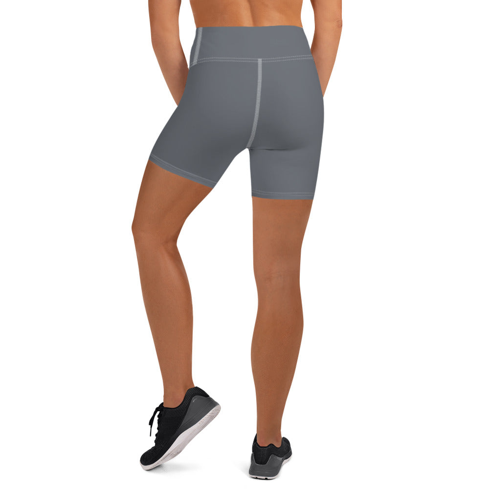 FitBra Yoga Shorts