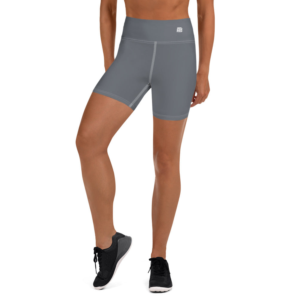 FitBra Yoga Shorts