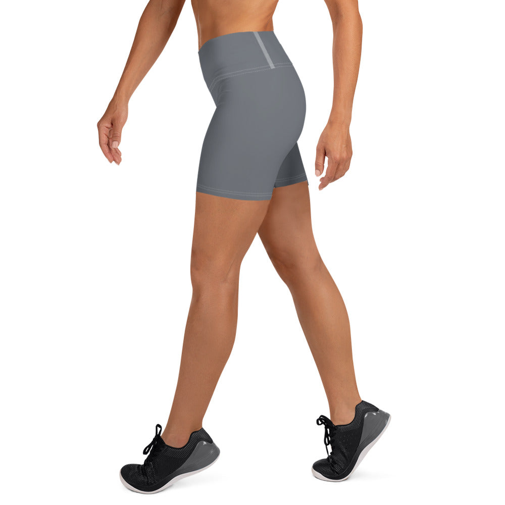 FitBra Yoga Shorts