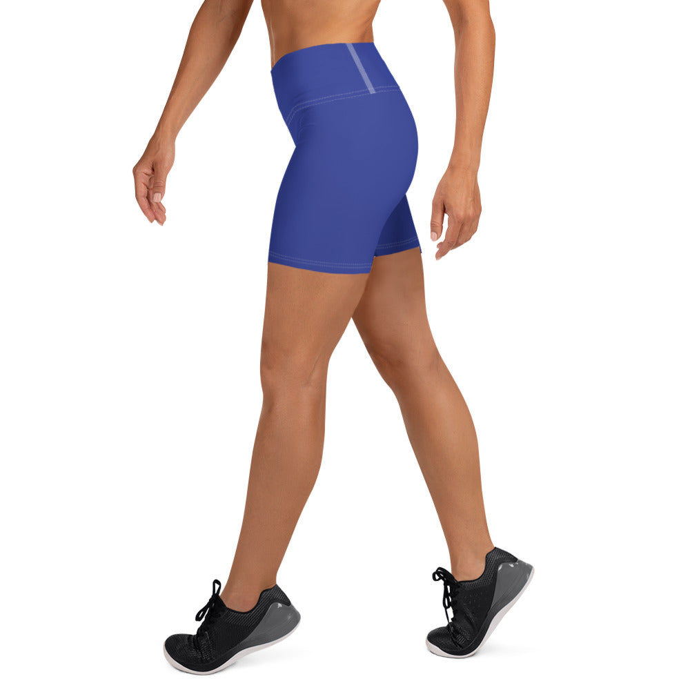 FitBra Yoga Shorts