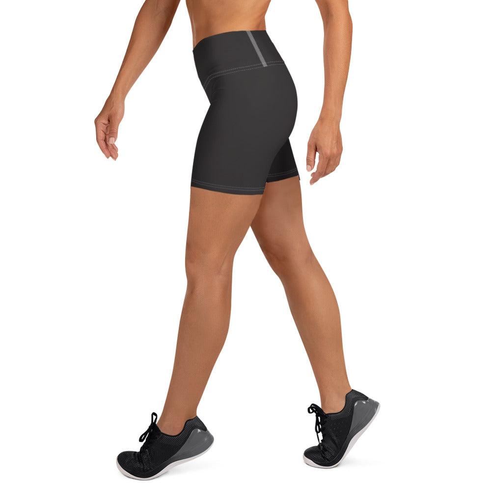 FitBra Yoga Shorts