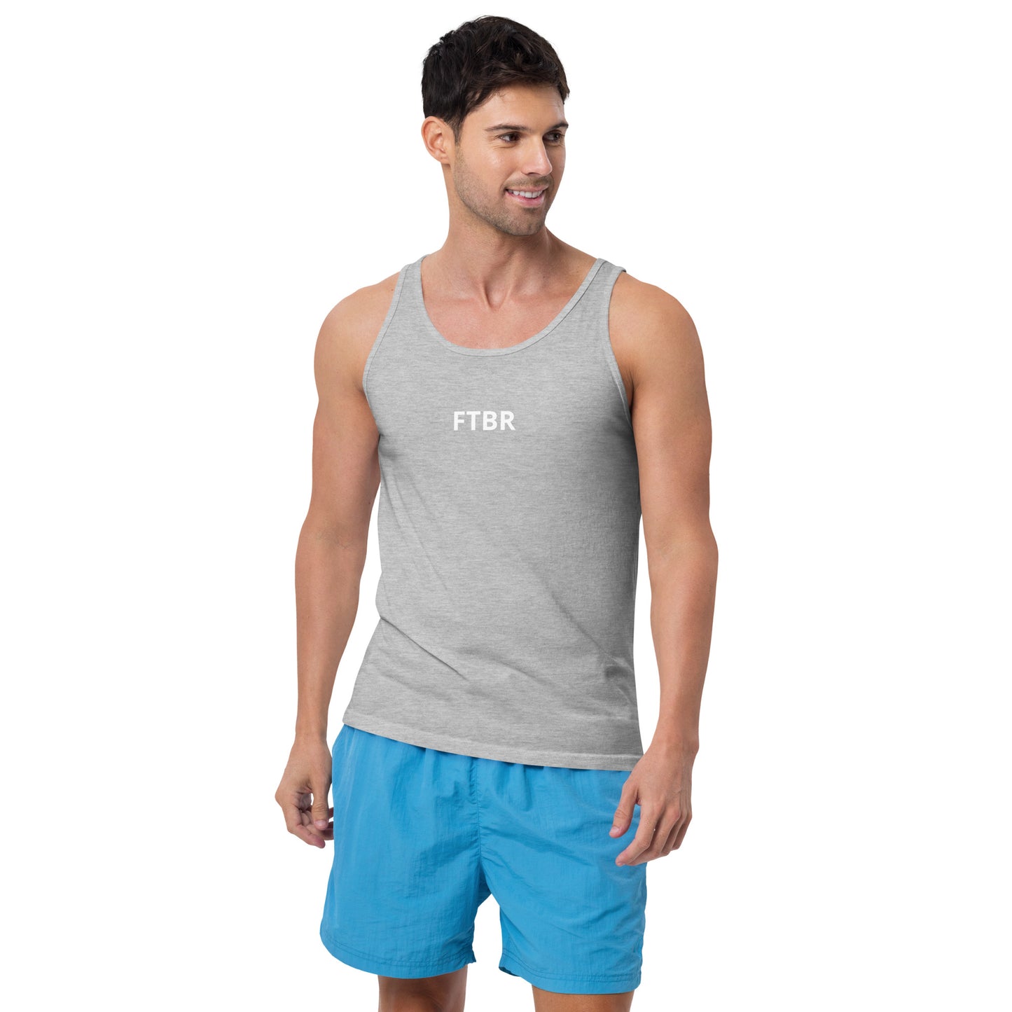 FB Tank Top