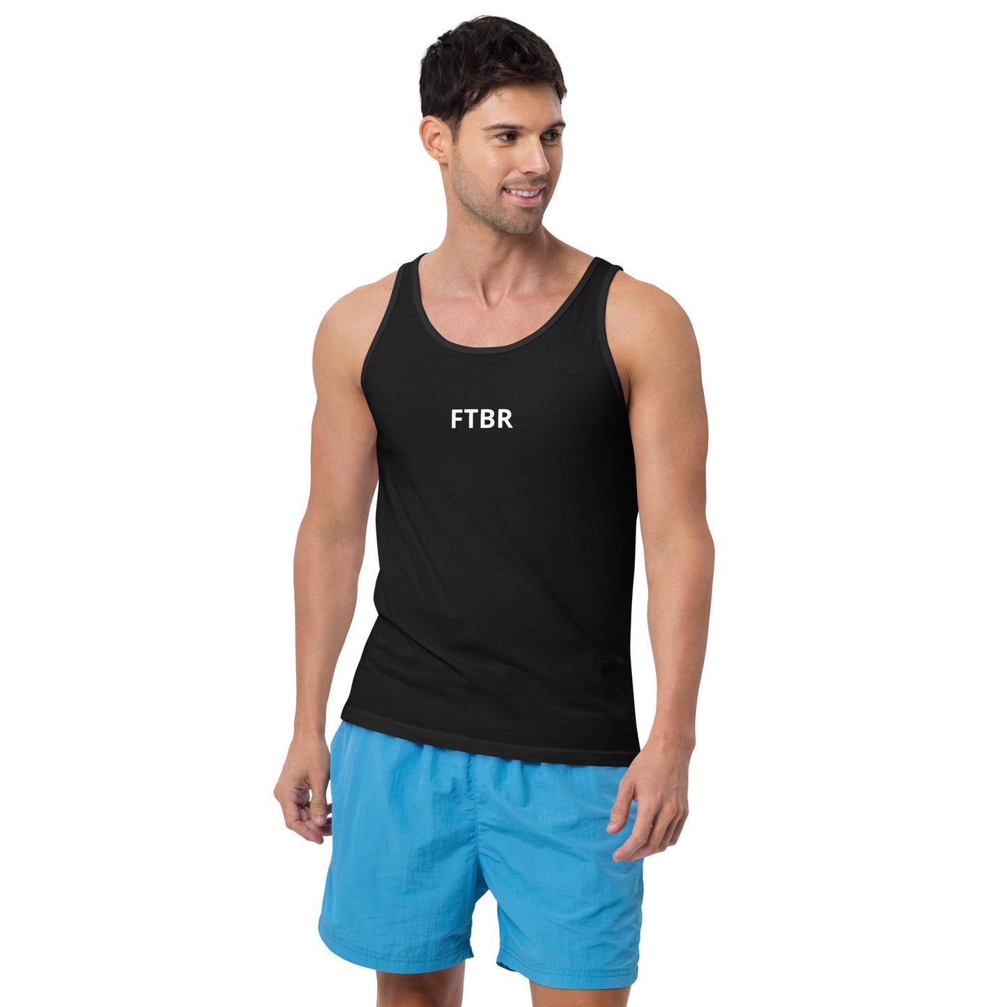 FB Tank Top