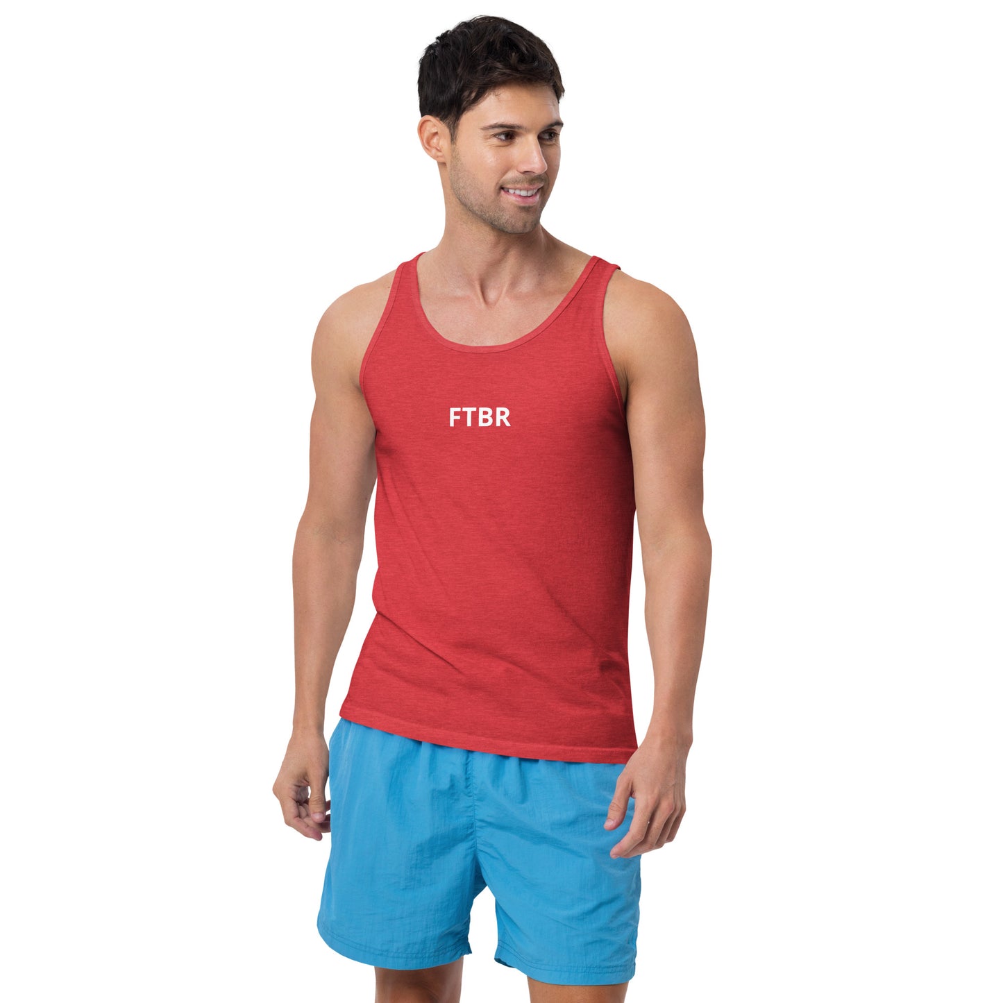 FB Tank Top