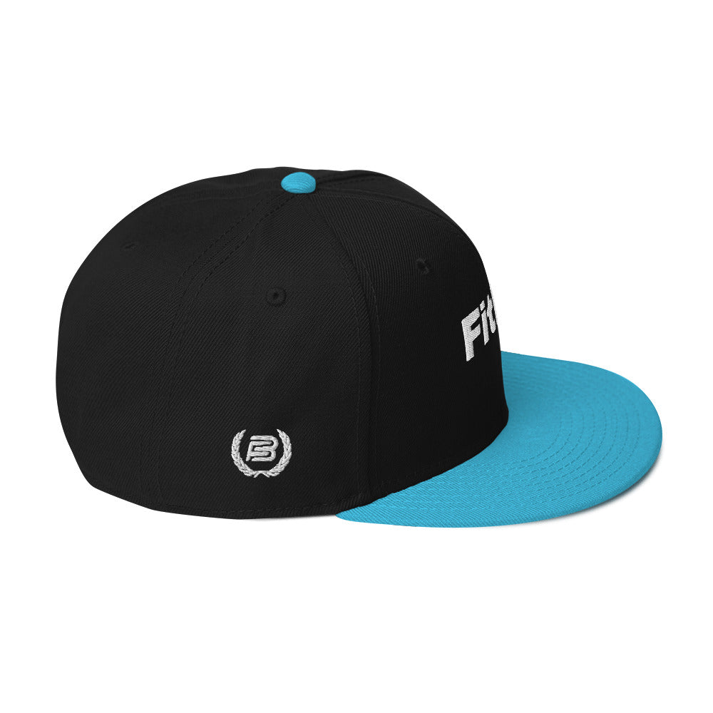 FB Snapback