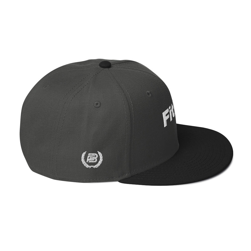 FB Snapback